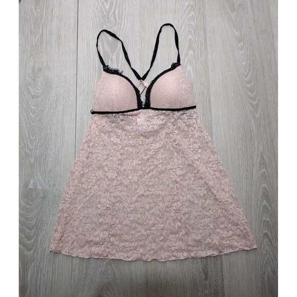Nighty - Secret Treasures - Size Small - Picture 1 of 4